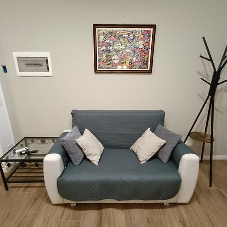 Locazioni Ostiense - Joy House Daire Roma Dış mekan fotoğraf